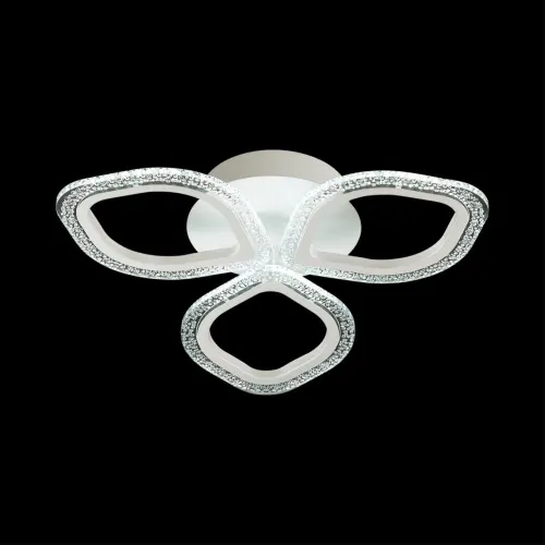 Потолочная светодиодная люстра Lumion Ledio Magnolia 5202/54CL  фото 2