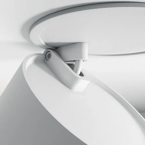 Встраиваемый светильник Technical DL024-12W3K-W  фото 2