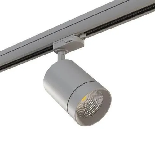 Трековый светодиодный светильник Lightstar Canno Led 301594  фото 3