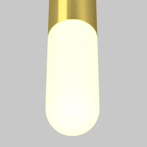 Подвесной светильник Technical P101PL-L300-12W3K-BS  фото 3