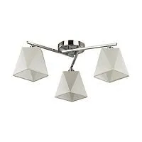 Потолочная люстра Lumion Comfi Elsa 5218/3C 