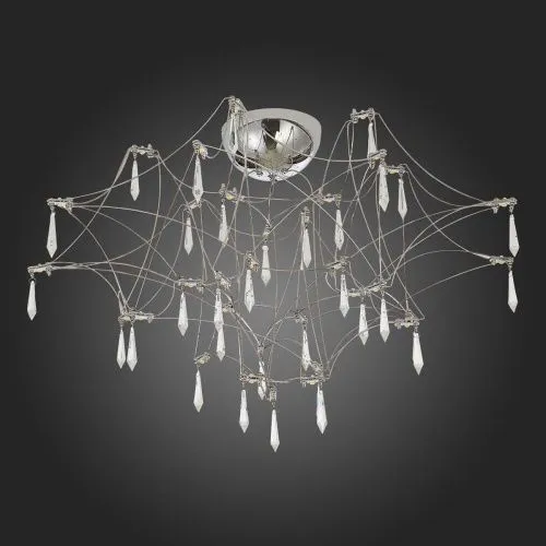 Потолочная люстра ST Luce Gravetta SL797.102.78  фото 2