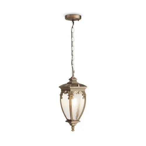 Подвесной светильник Maytoni Outdoor O414PL-01GB  фото 2
