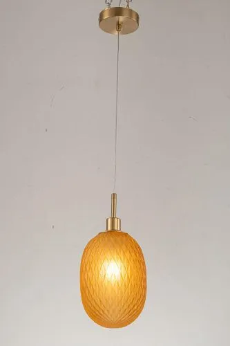 Светильник подвесной Arti Lampadari Magliano E 1.P3 Y  фото 2