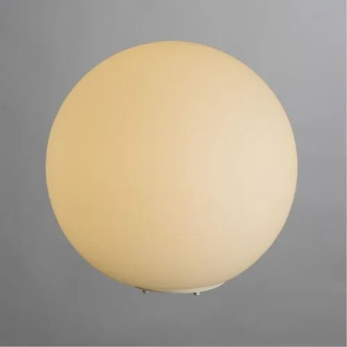 Настольная лампа Arte Lamp Deco A6025LT-1WH  фото 2