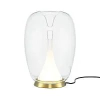 Настольный светильник Maytoni MOD282TL-L15G3K1 