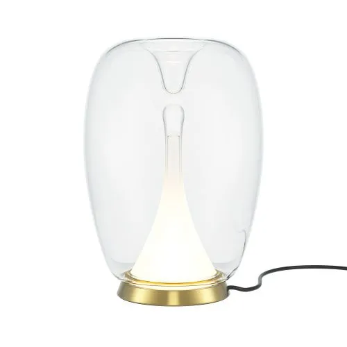 Настольный светильник Maytoni MOD282TL-L15G3K1 