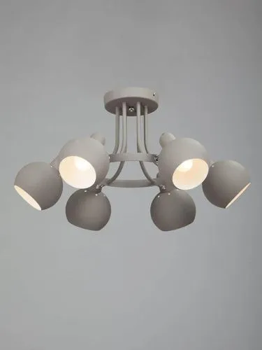 Потолочная люстра Vitaluce V5188/6  фото 2