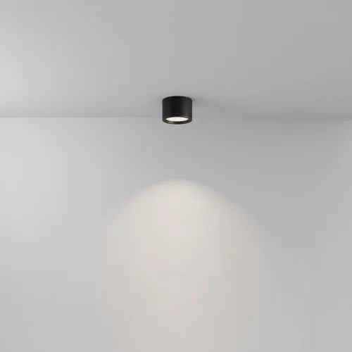 Потолочный светильник Technical C090CL-10W4K-B  фото 7