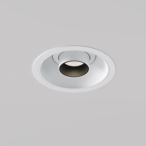 Встраиваемый светильник Technical C140RS-L300-7W4K-W  фото 4