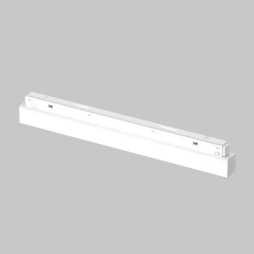 Трековый светильник Technical TR106-2-18W3K-W  фото 2