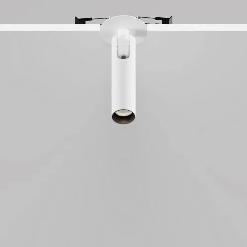 Встраиваемый светильник Technical C141RS-L125-6W3K-W  фото 5