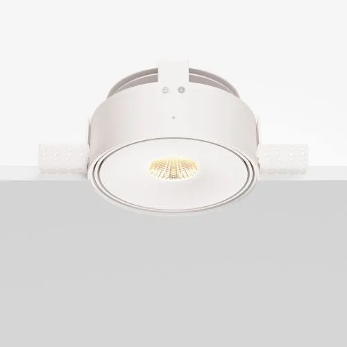 Встраиваемый светильник Technical DL060-9W3-4-6K-TRS-W  фото 8