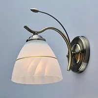 Бра De Markt City Блеск 315023701 