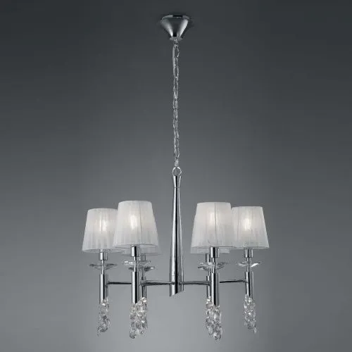 Подвесная люстра Mantra Tiffany 3851  фото 2