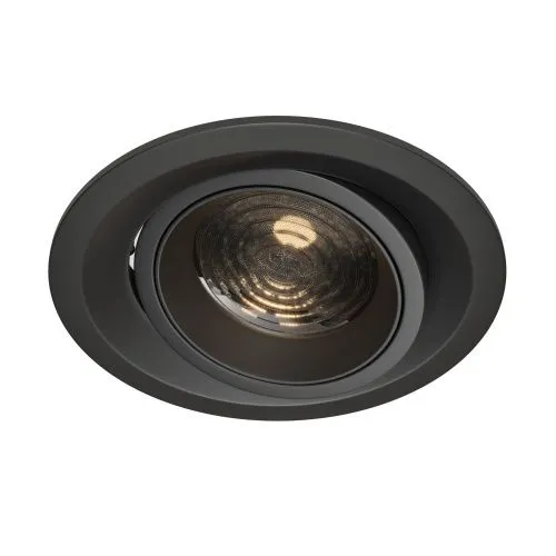 Встраиваемый светильник Technical DL052-L12B3K  фото 2