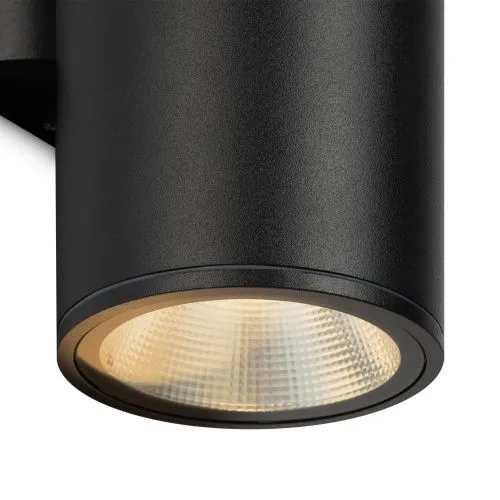 Настенный светильник (бра) Outdoor O303WL-L24GF3K  фото 6