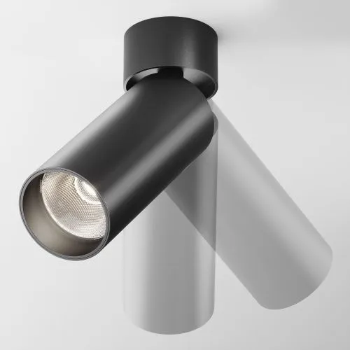 Потолочный светильник Technical C055CL-L12B4K-W-B  фото 6