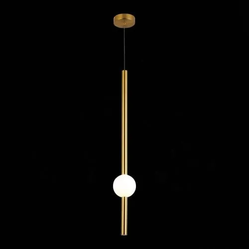 Подвесной светодиодный светильник ST Luce Angurra SL1222.233.01  фото 3