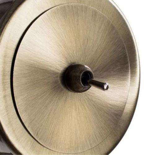 Спот Arte Lamp Lettura A7009AP-1AB  фото 4