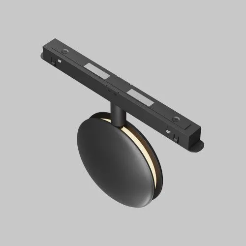 Трековый светильник Technical TR090-4-6W-DS-B  фото 6