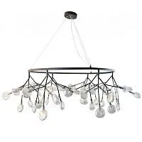 Подвесная люстра Kink Light Ветта 07521-54A,19(21) 