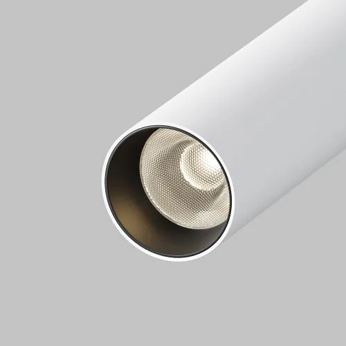 Подвесной светильник Technical P141RS-L125-6W3K-W  фото 2