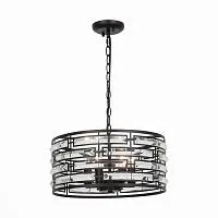 Подвесная люстра ST Luce Chiarezza SL665.403.06 