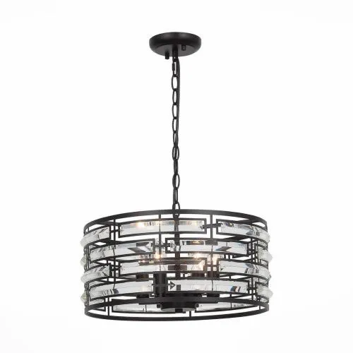 Подвесная люстра ST Luce Chiarezza SL665.403.06 