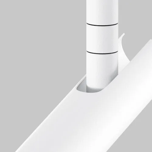Подвесной светильник Technical P141RS-L125-6W3K-W  фото 6