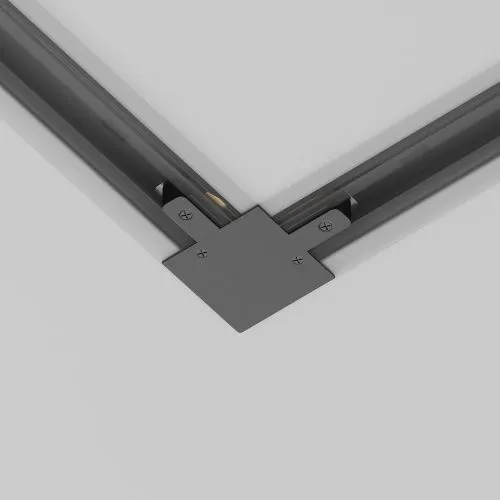 Коннектор Maytoni Track TRA002CL-11B  фото 7