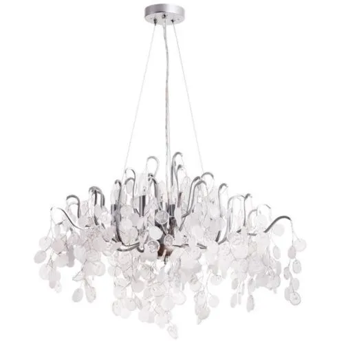 Подвесная люстра Divinare Spumante 7288/26 SP-9 