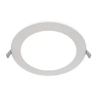 Встраиваемый светодиодный светильник Maytoni Stockton DL018-6-L18W 