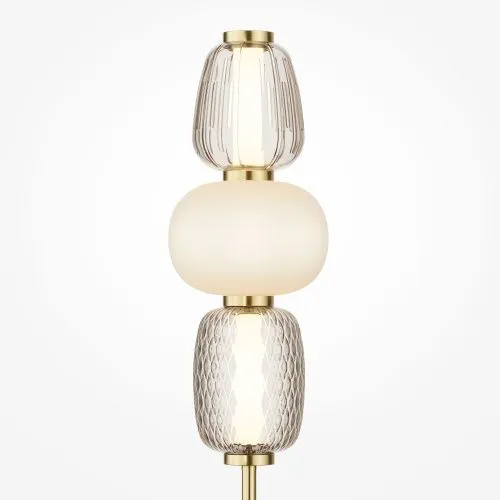 Настольный светильник Maytoni MOD267TL-L28G3K  фото 5