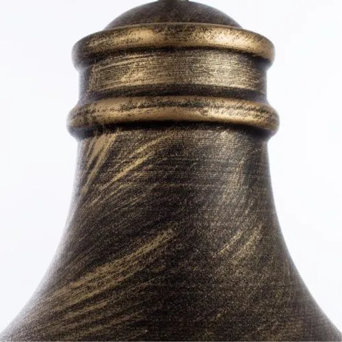 Уличный подвесной светильник Arte Lamp Vienna A1317SO-1BN  фото 3
