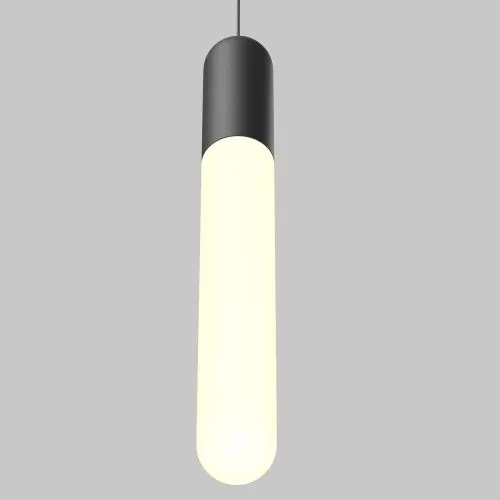 Подвесной светильник Technical P101PL-L500-12W3K-B  фото 3