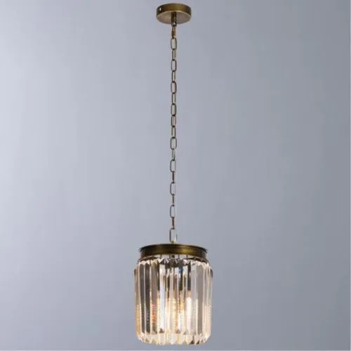 Подвесной светильник Divinare Nova 3005/23 SP-1  фото 6