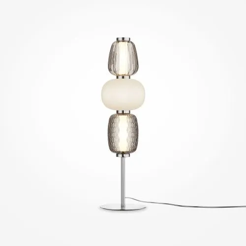 Настольный светильник Maytoni MOD267TL-L28CH3K  фото 4