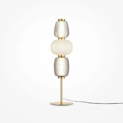 Настольный светильник Maytoni MOD267TL-L28G3K  фото 4