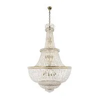 Подвесная люстра Dio DArte Elite Bari E 1.5.120.100 G 