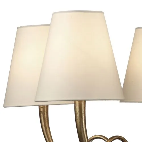 Подвесная люстра Mantra Paola 6206  фото 4