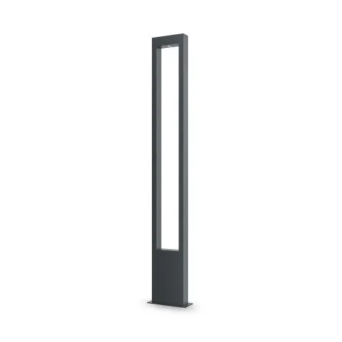 Уличный светодиодный светильник Maytoni Bonn O425FL-L20GF  фото 4