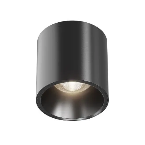 Потолочный светильник Technical C064CL-L12B4K-D 