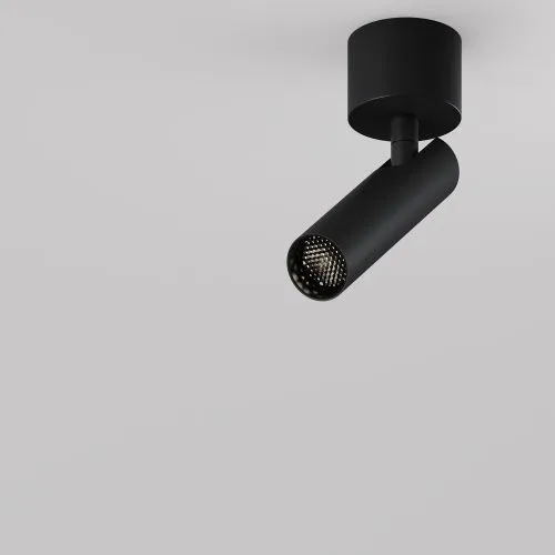 Потолочный светильник Technical C141CL-L125-6W4K-B  фото 9