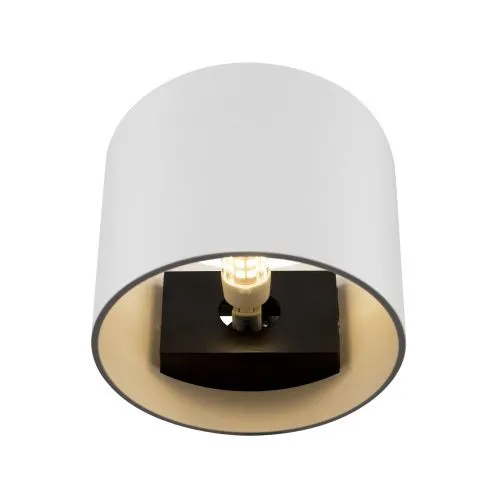 Бра Maytoni Rond C066WL-01W  фото 3