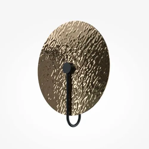 Настенный светильник (бра) Maytoni MOD305WL-03B  фото 3