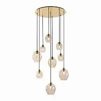 Подвесная люстра ST Luce Idesia SL1188.303.09 