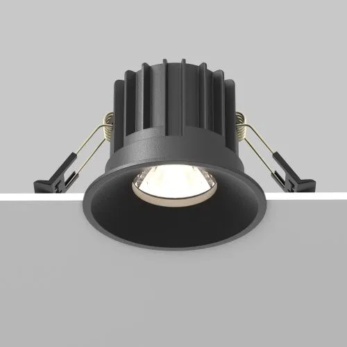 Встраиваемый светильник Technical DL058-12W-DTW-B  фото 4