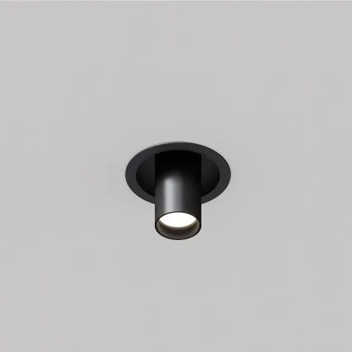 Потолочный светильник Technical C048CL-01-GU10-B  фото 4