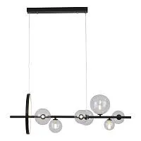 Подвесная люстра Kink Light Иона 09408-7,19 